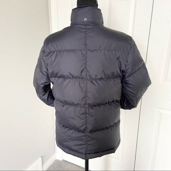 Brooks  & Brothers Duck Down Puffer Jacket - Picture 3 of 16